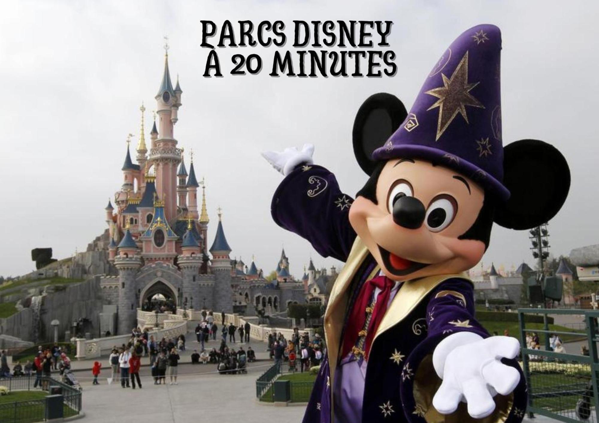 Nid Douillet Entre Paris Et Disney Vaires-sur-Marne Exterior foto