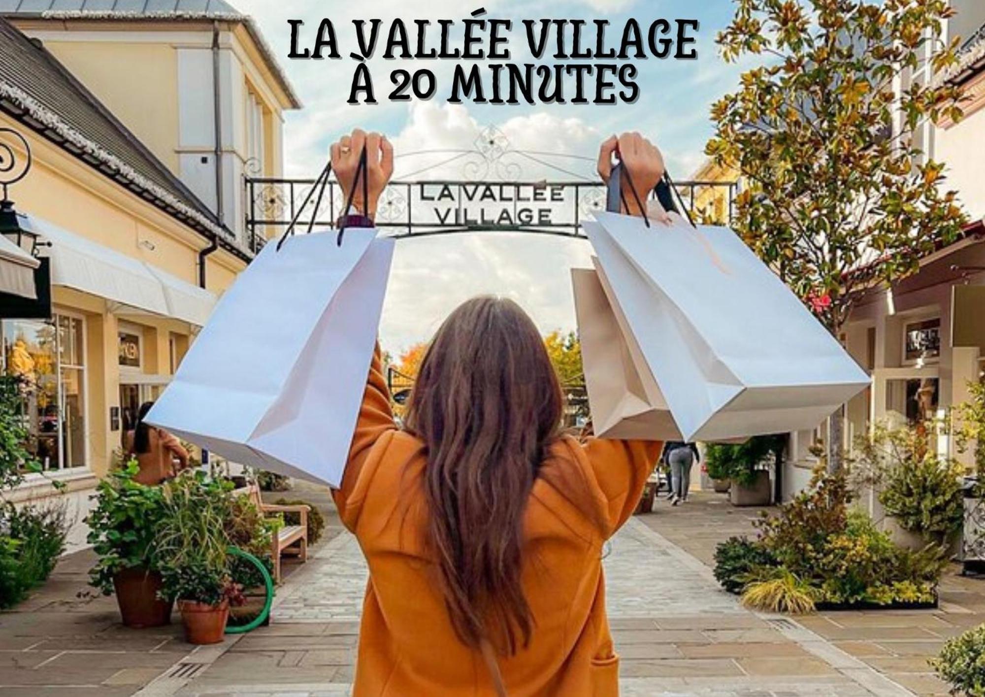 Nid Douillet Entre Paris Et Disney Vaires-sur-Marne Exterior foto
